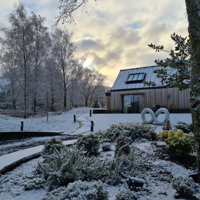 Leeucollection blog - Dreaming of a White Twixmas 1