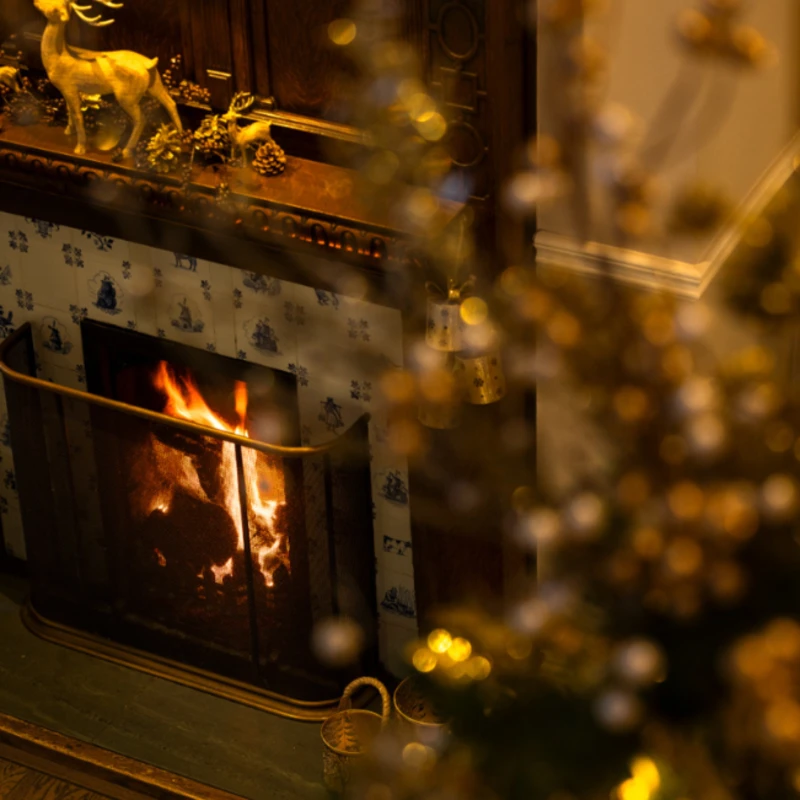 Leeucollection blog - End the Year in Unrivalled Style in The Lakes 1
