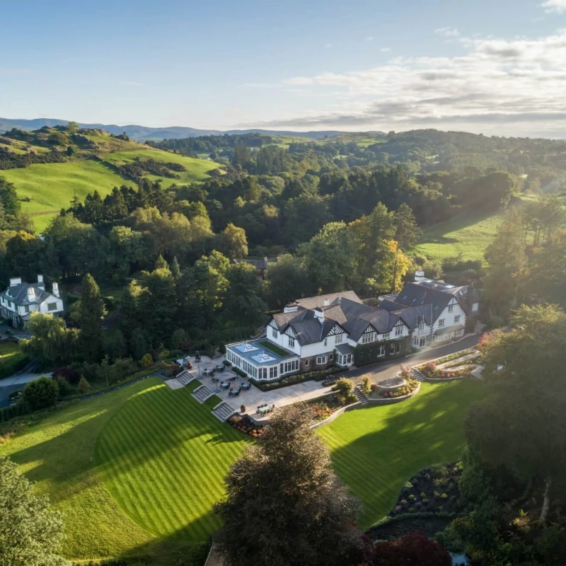 Leeucollection blog - A world that only exists in Windermere 2