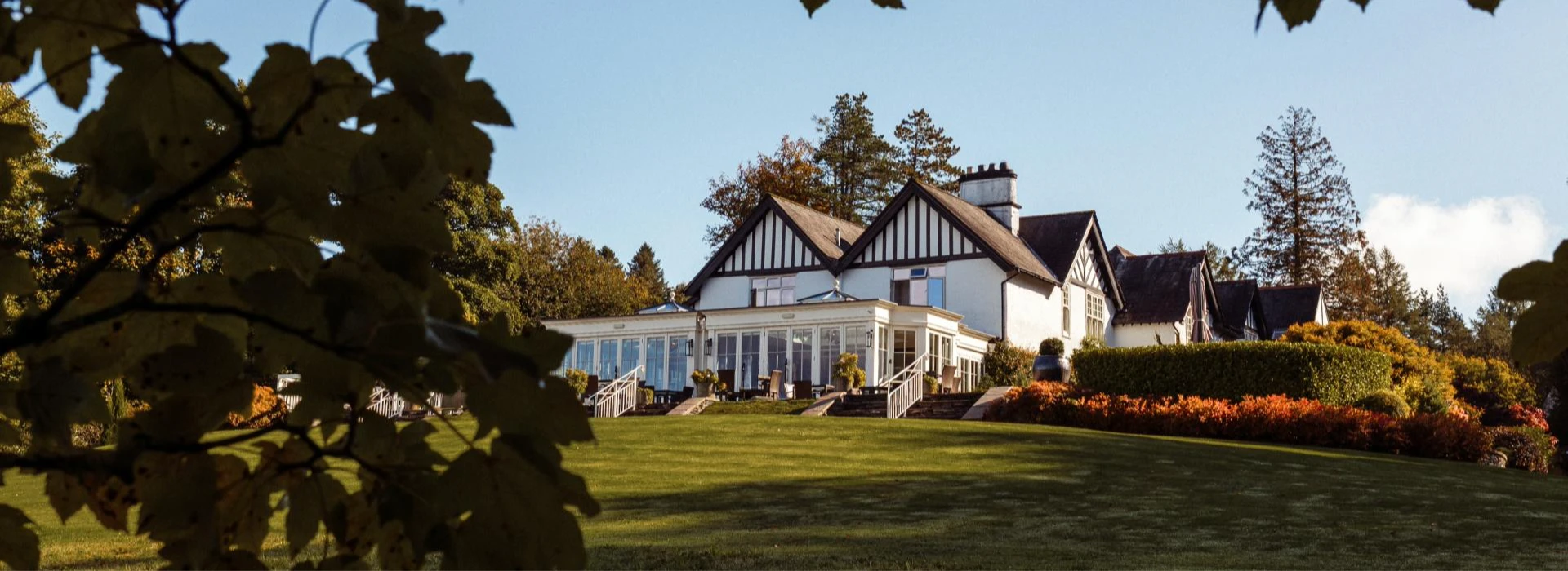 Leeucollection blog - Linthwaite House receives national recognition hero slide 1