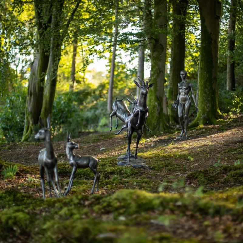 Leeucollection blog - A Signature Summer Stay I  Linthwaite House, Cumbria 2