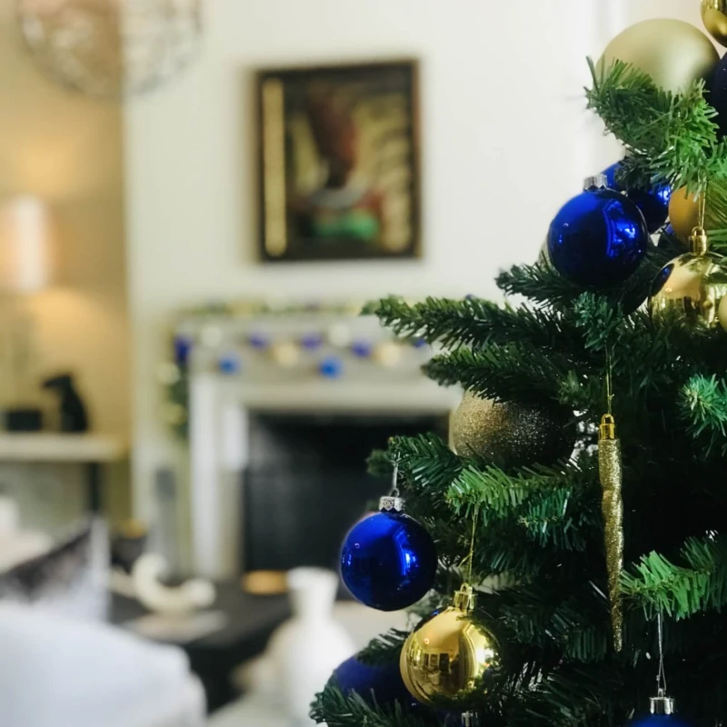 Leeucollection blog - North to South Christmas Customs 3