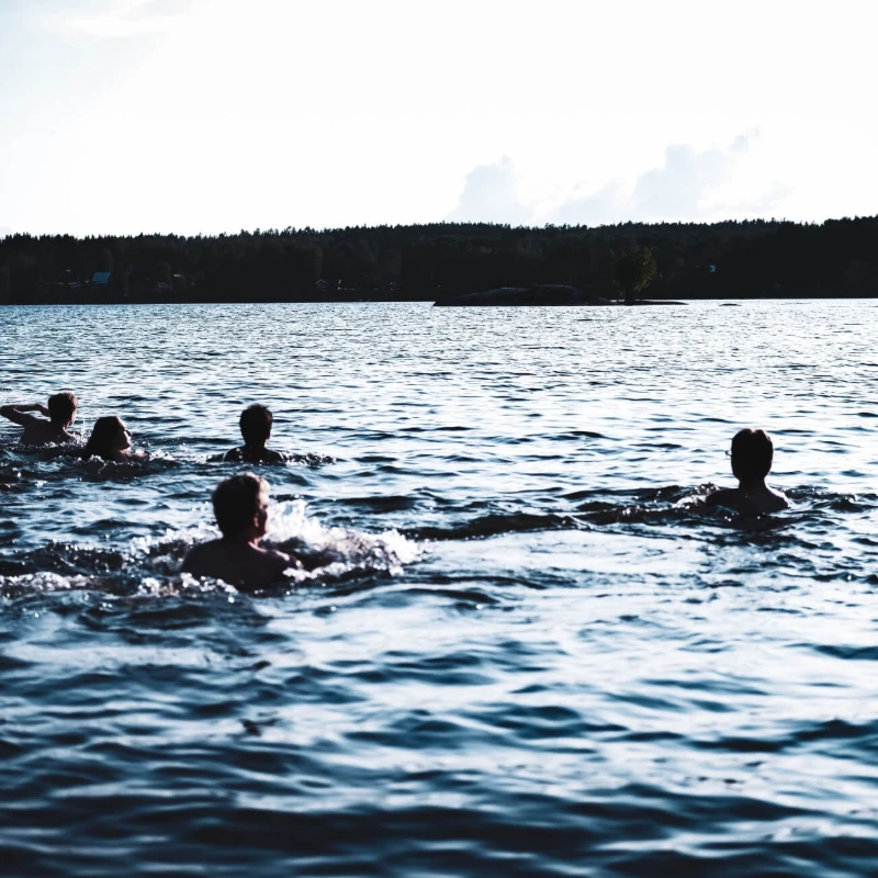 Leeucollection blog - Wild Swimming 2