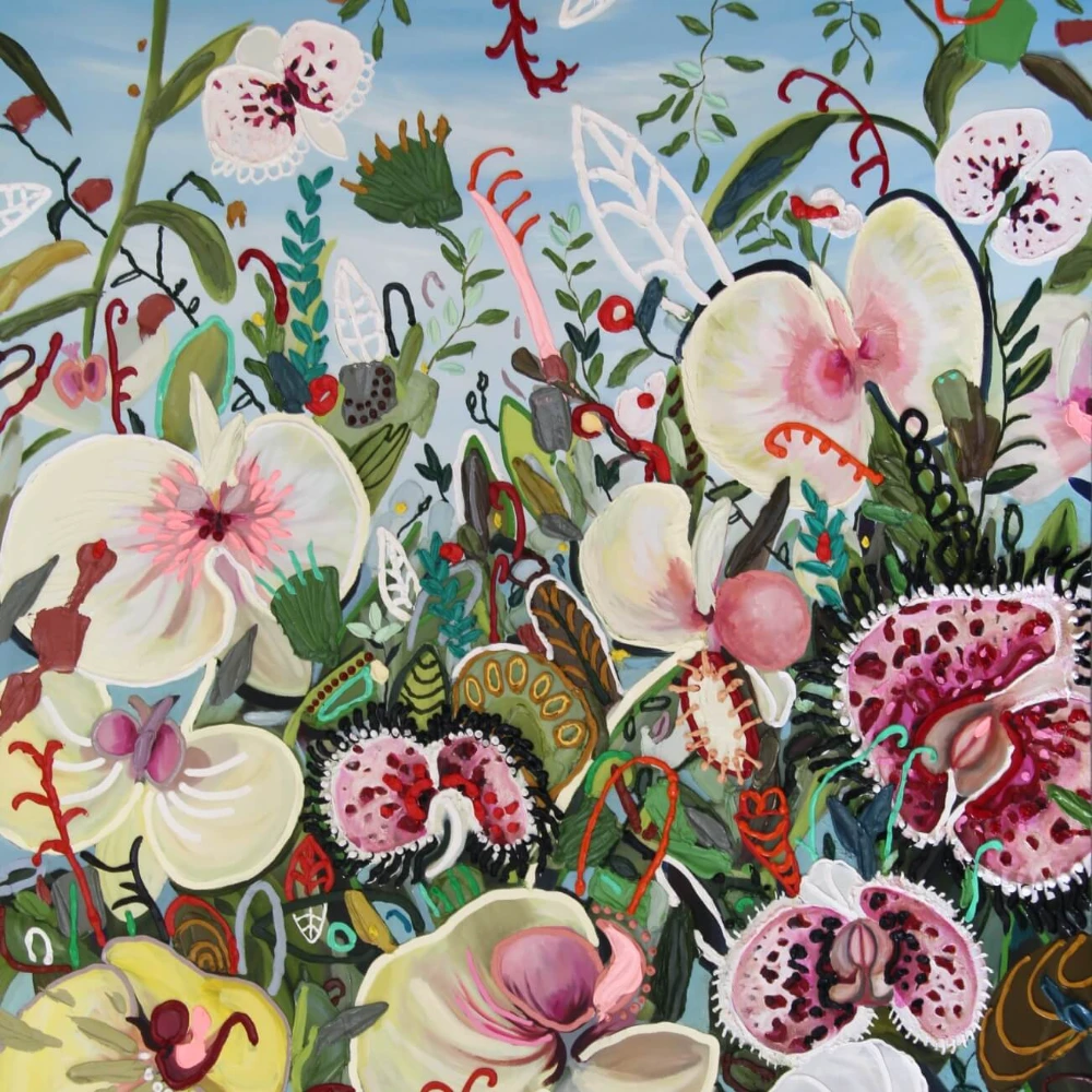 Exhibition galore with Everard Read Galleries in Franschhoek image