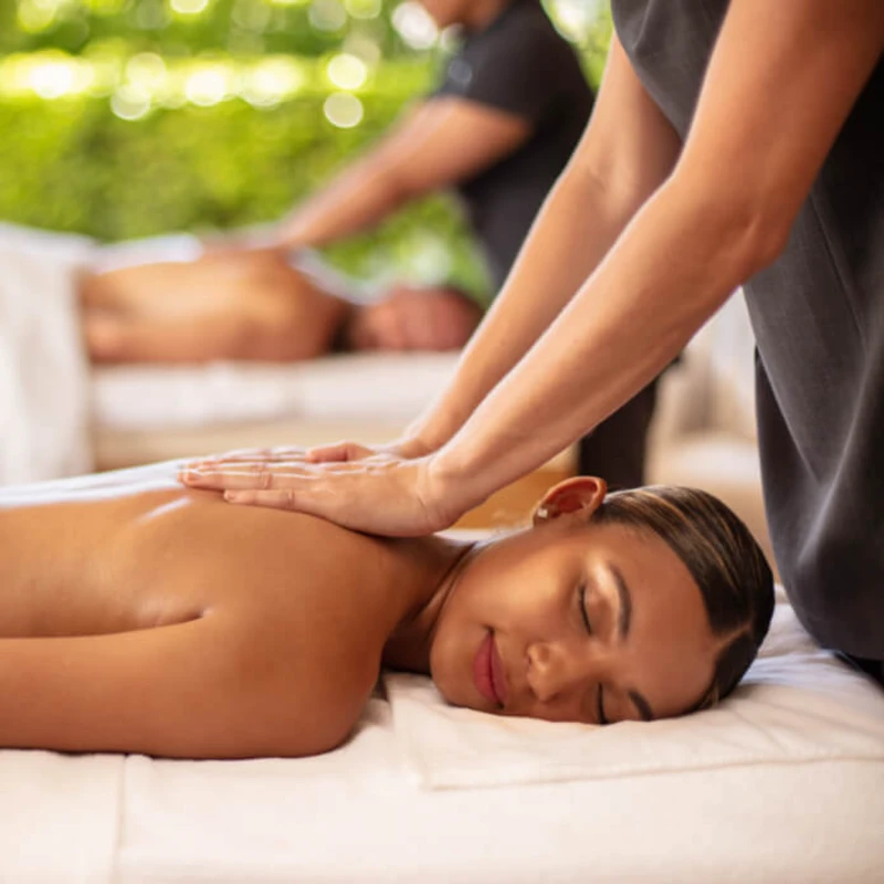 Leeucollection blog - Leeu Spa by Healing Earth 2