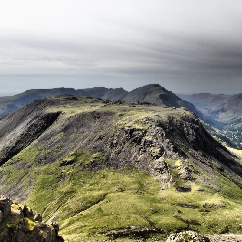 Leeucollection blog - 4 Unforgettable Lake District Walks 1