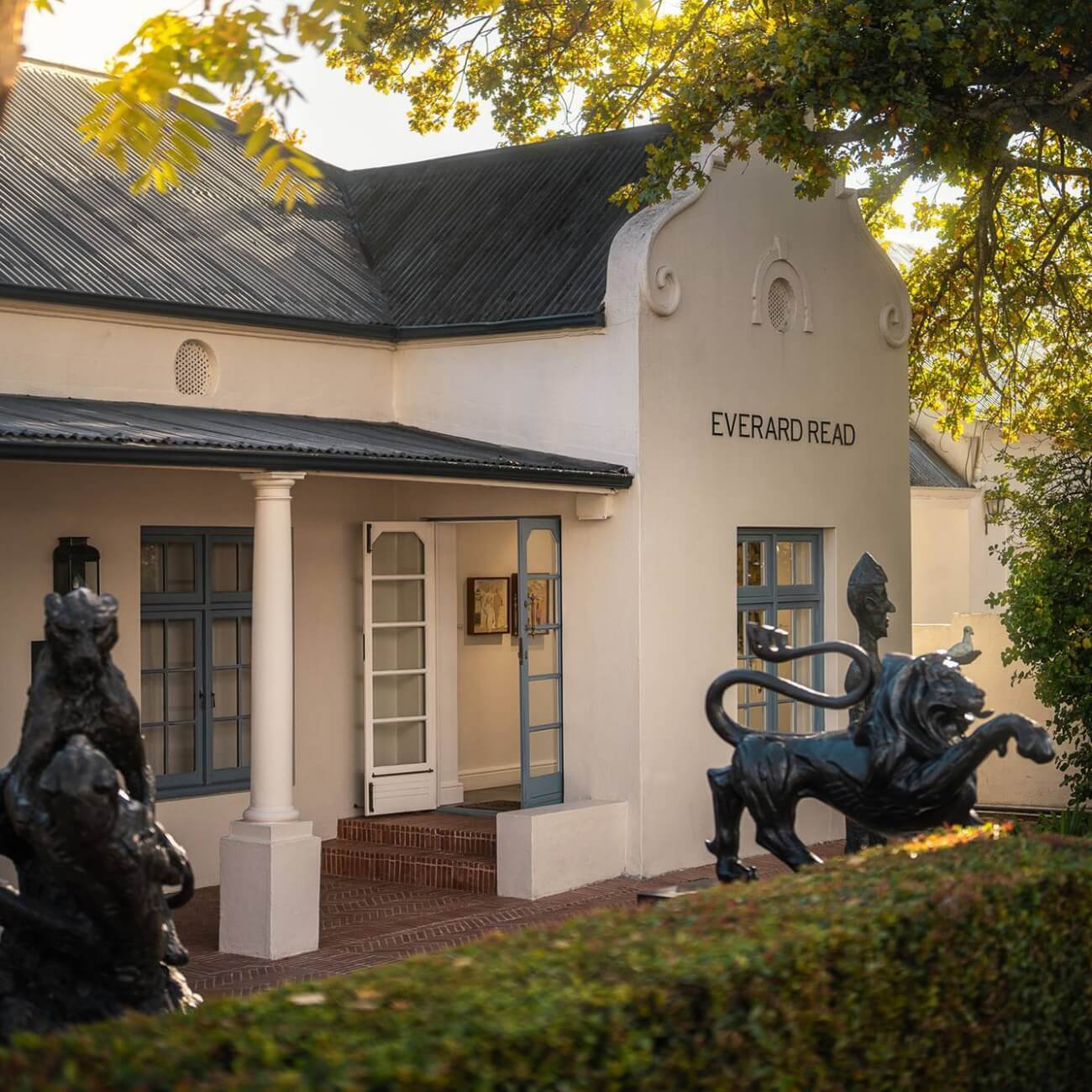 A Journey Through Art image