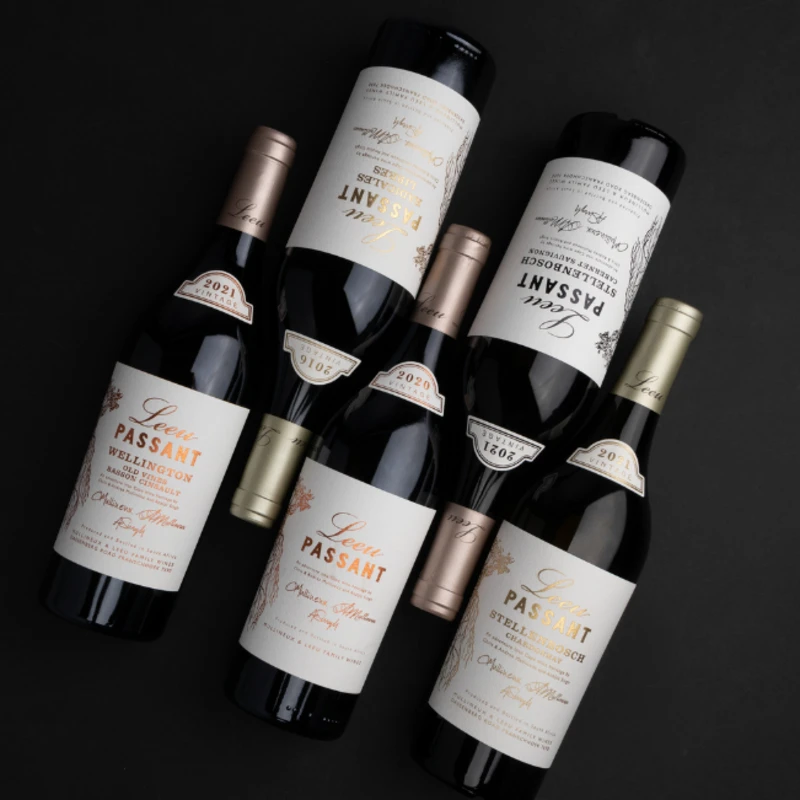 Leeucollection blog - Harvest Diaries 2