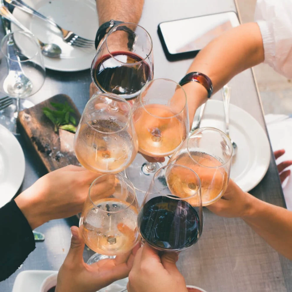 2020 Save the Dates: A round-up of upcoming local events in Franschhoek image