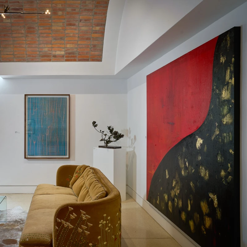Leeucollection blog - A Perfect Day for Art Lovers in Franschhoek 3