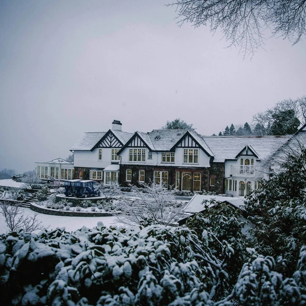 A Quintessential Winter Wonderland: Festive Season in The Lakes image
