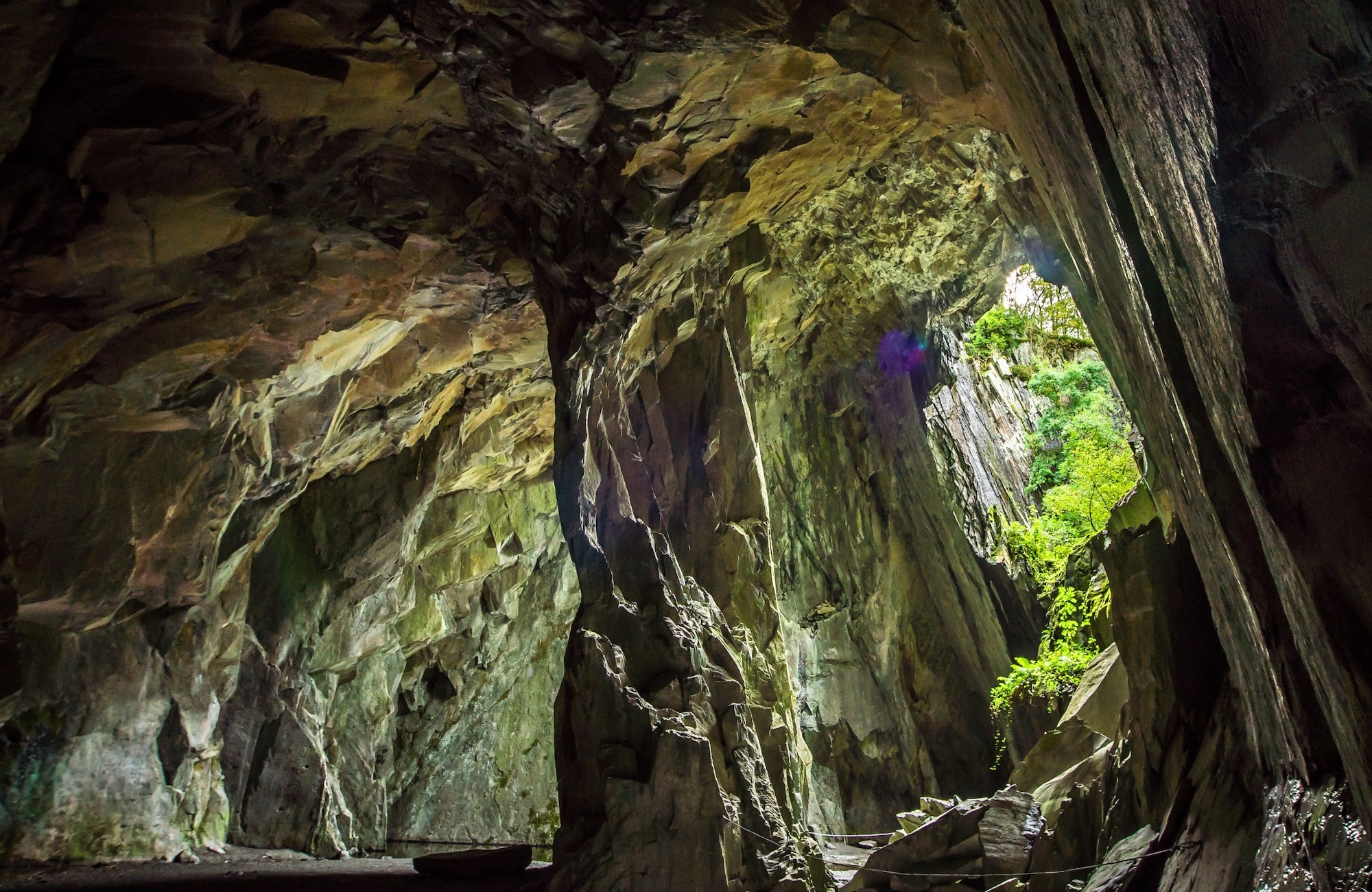 Leeucollection blog - Hidden Corners of Cumbria | Off the Beaten Track in the Lake District with Linthwaite House 1