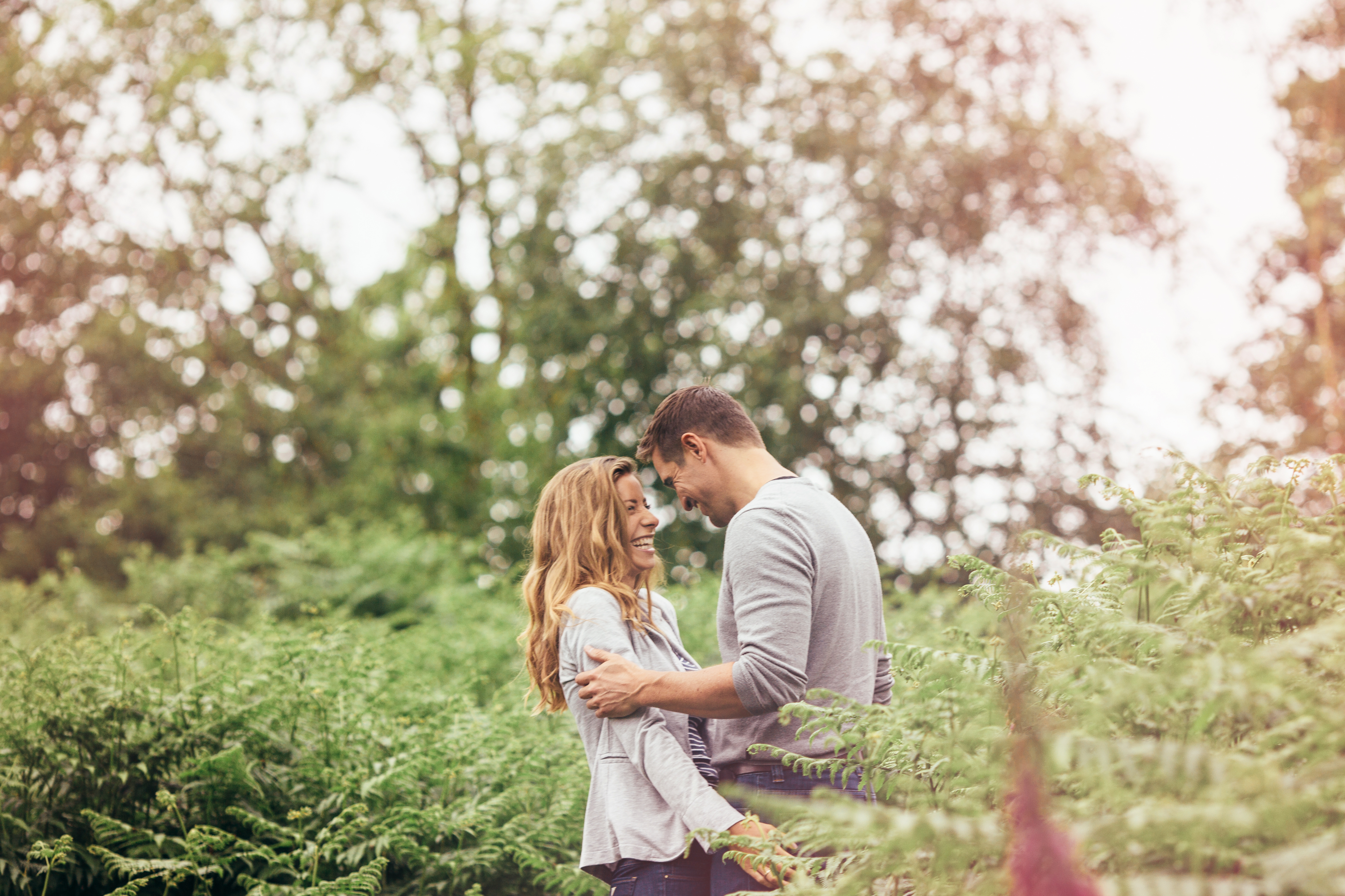 Your Love Story Before the Wedding Day | Earlymoon Experiences with Leeu Collection image