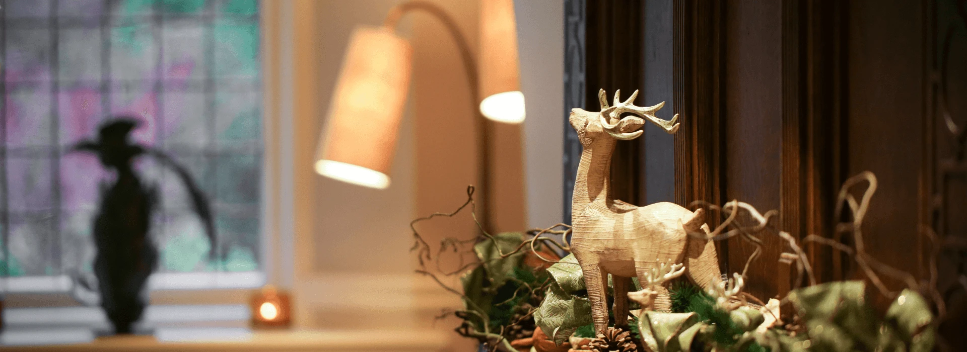 Leeucollection blog - Merry, merry feasting! hero slide 1