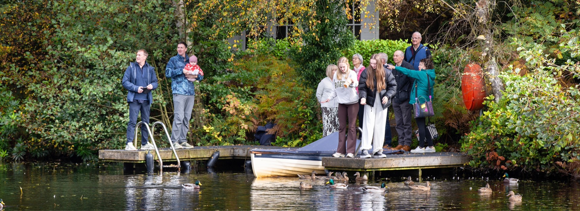 Leeucollection blog - Your Family Travel Guide hero slide 1
