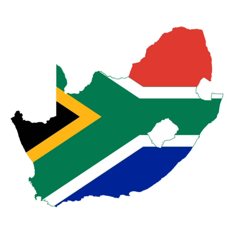 South Africa