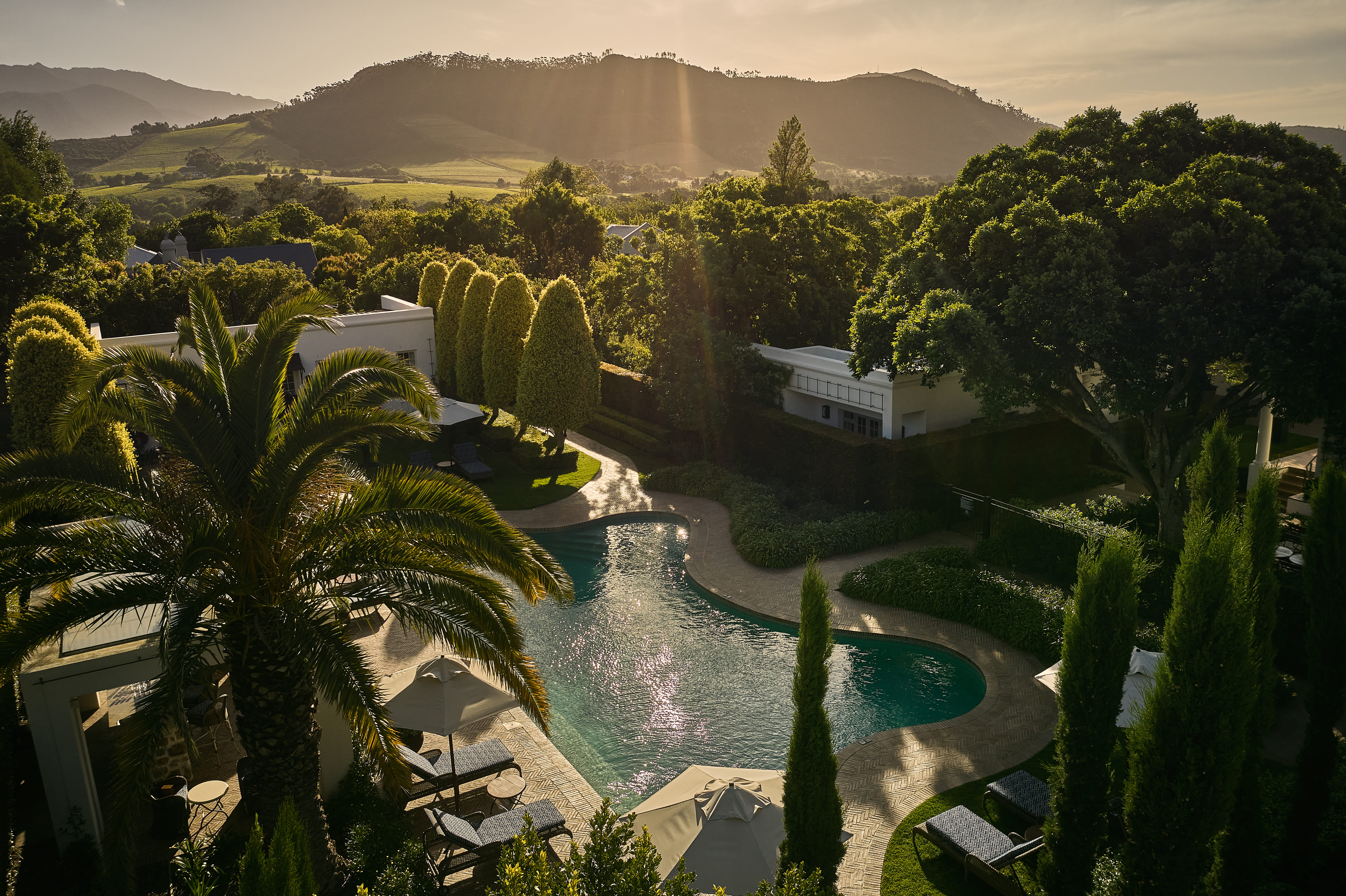 Leeucollection blog - Why Franschhoek is a Photographer's Dream | A Visual Guide with Leeu Collection 2