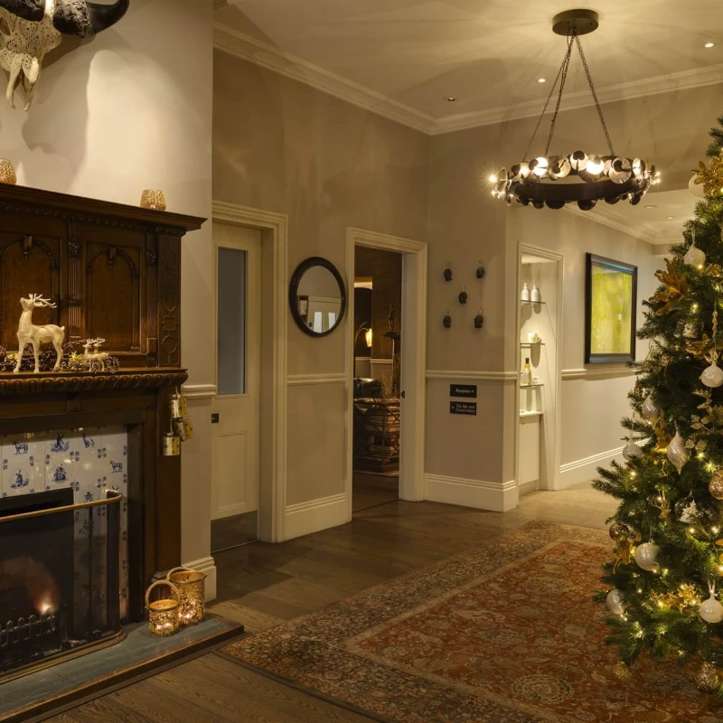 Leeucollection blog - A Quintessential Winter Wonderland: Festive Season in The Lakes 3