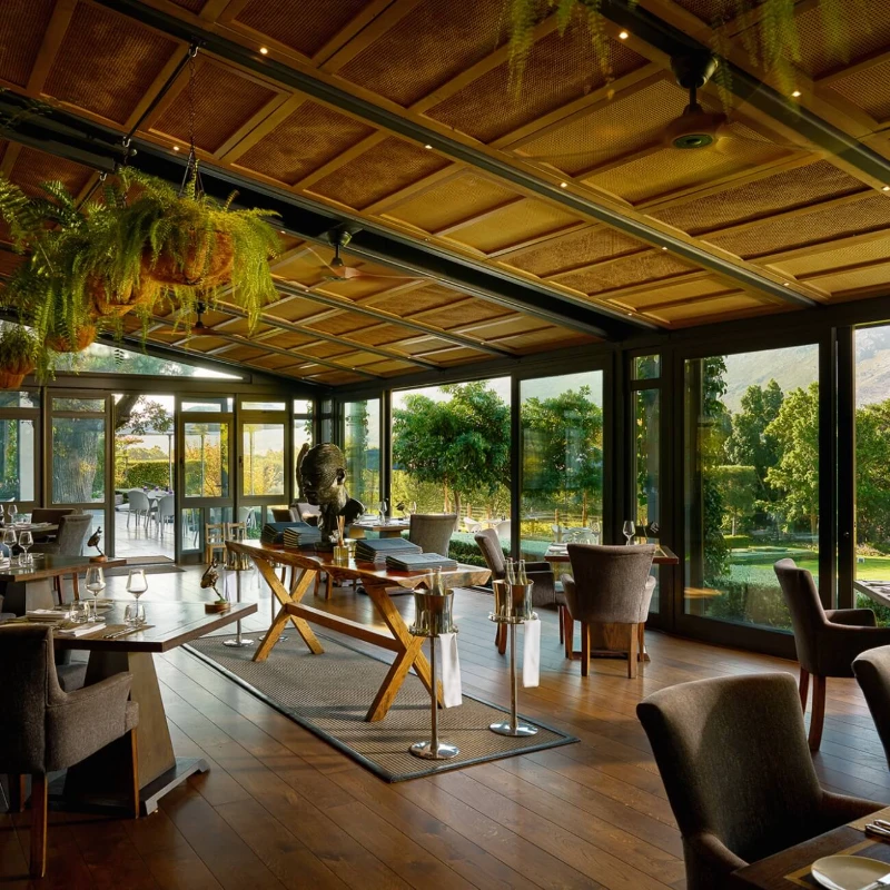 Leeucollection blog - The Perfect Day at Leeu Estates | Luxury in Franschhoek 1