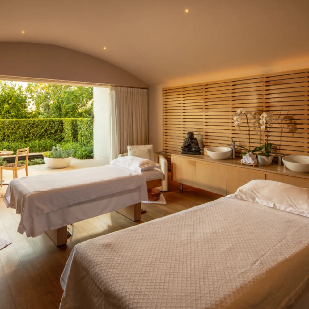 Leeu Spa by Healing Earth image
