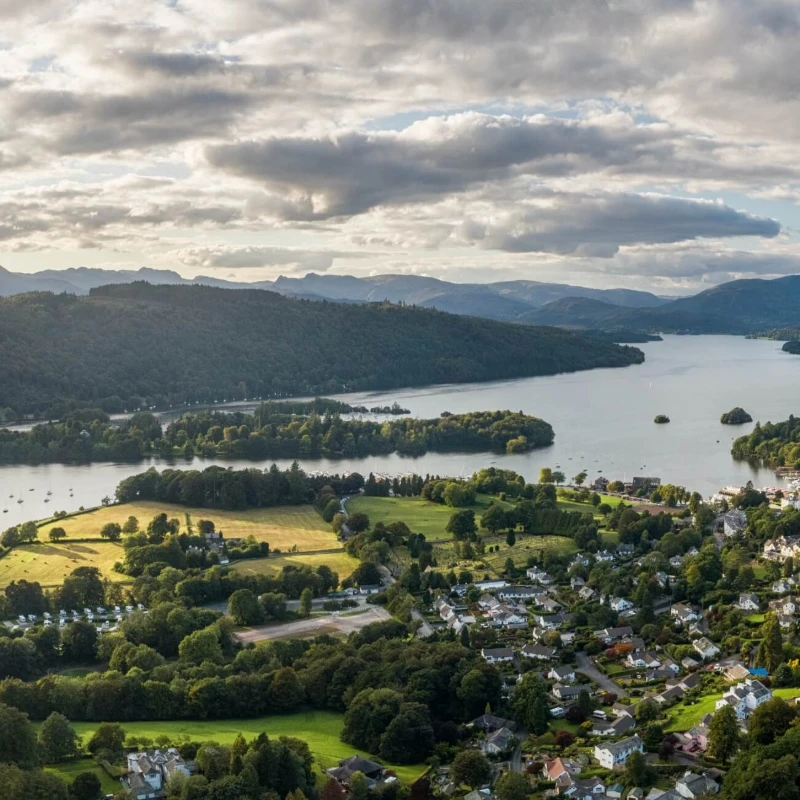 Leeucollection blog - A world that only exists in Windermere 3