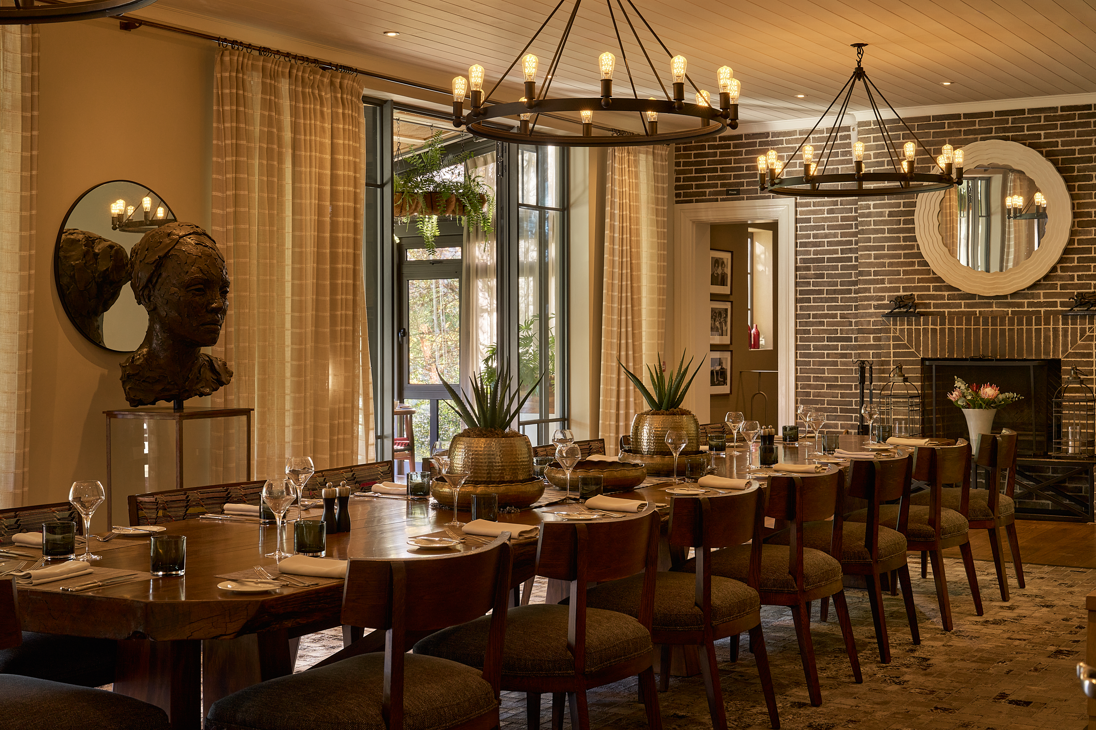 Leeucollection blog - The New Culinary Voice of The Dining Room | Chef Miguel De Caires 3