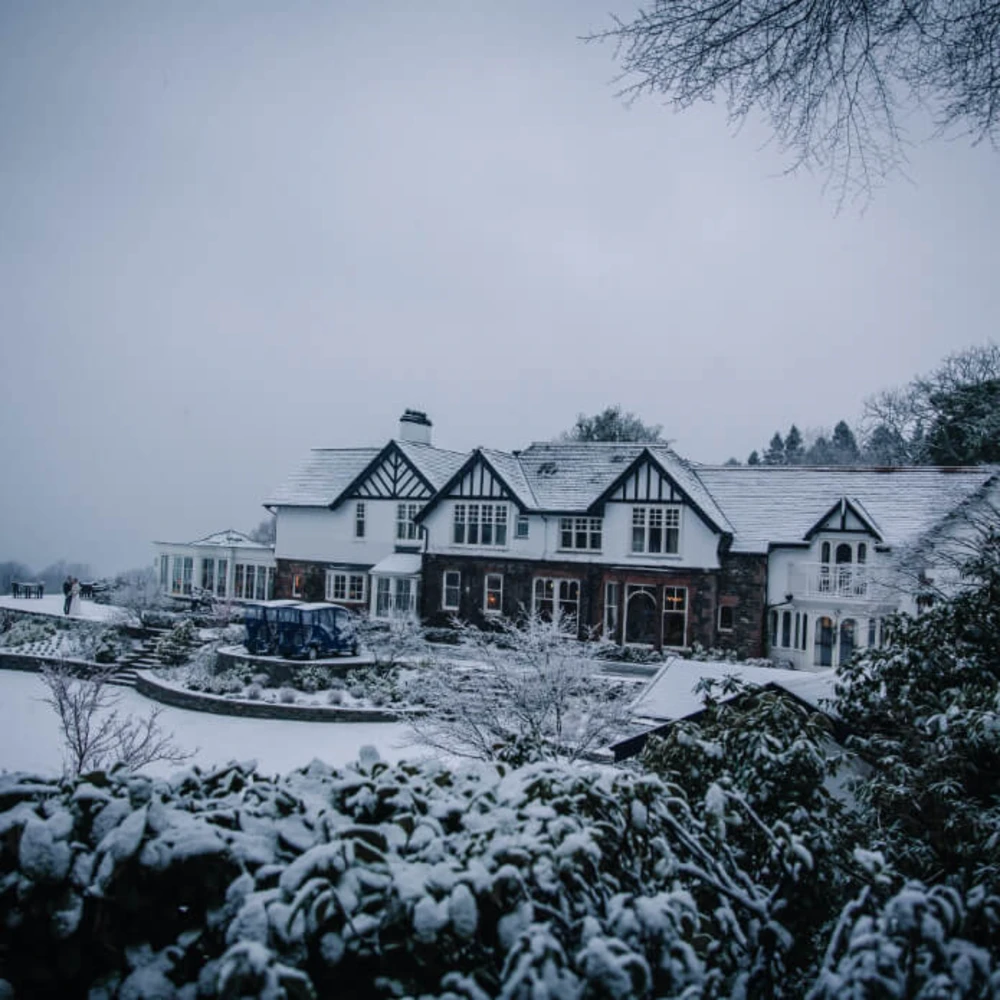 Twixmas in The Lakes image