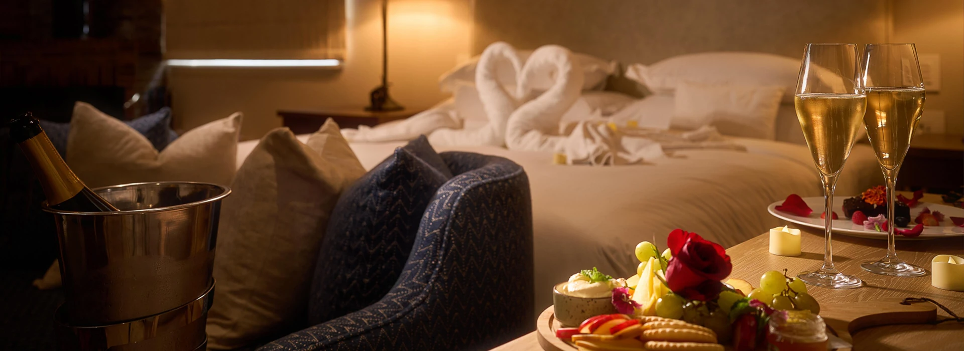 Leeucollection blog - The Perfect Honeymoon with Leeu Collection | Romantic Escapes & Proposals hero slide 1