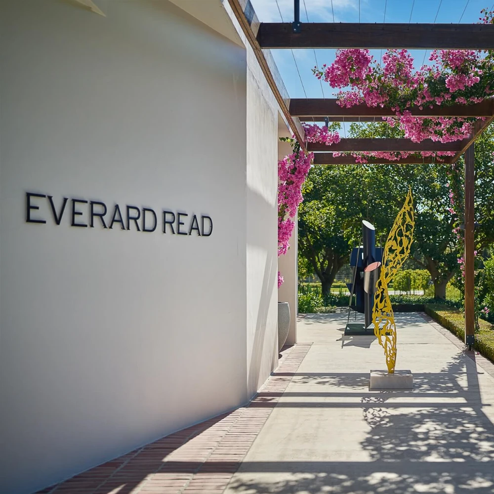 The Perfect Day at Leeu Estates | Luxury in Franschhoek image
