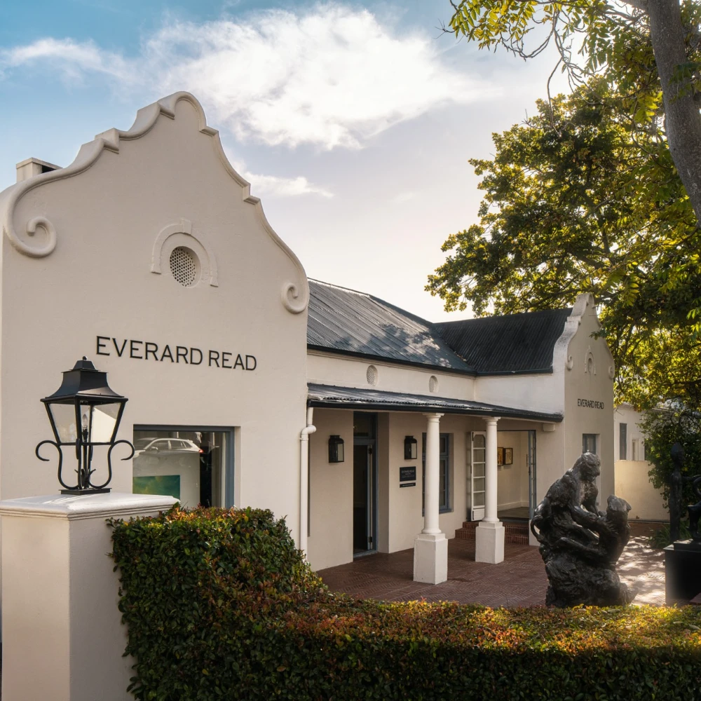 A Perfect Day for Art Lovers in Franschhoek