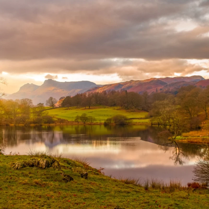 Leeucollection blog - End the Year in Style in The Lakes 3