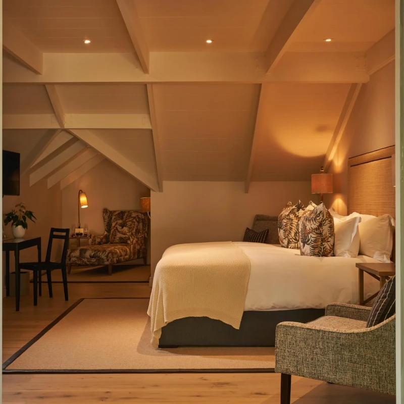 Leeucollection blog - Exclusively Yours, Leeu House 2