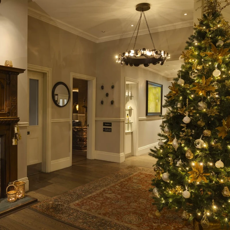 Leeucollection blog - Preparing for Another Magical Festive Season in The Lakes 2