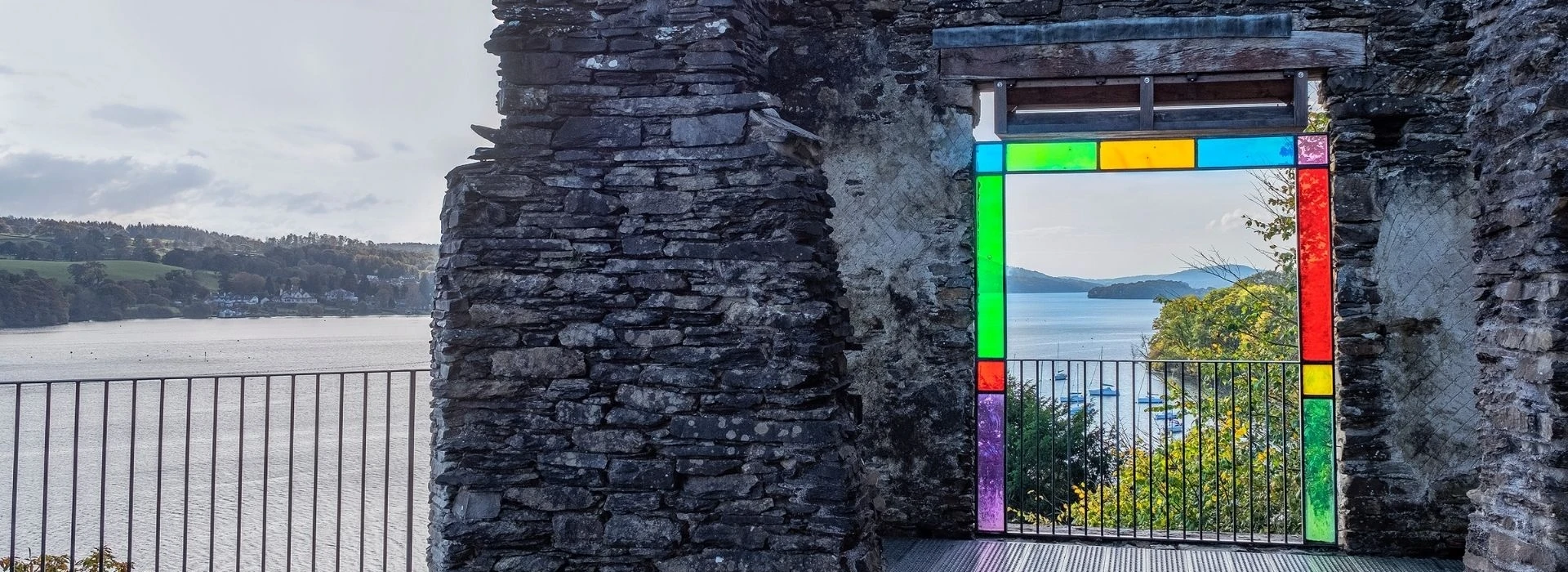 Leeucollection blog - 4 Unforgettable Lake District Walks hero slide 1
