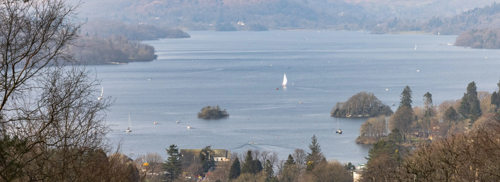 Leeucollection blog - Explore The Lake District by Foot, Boat, Train, and Road hero slide 1