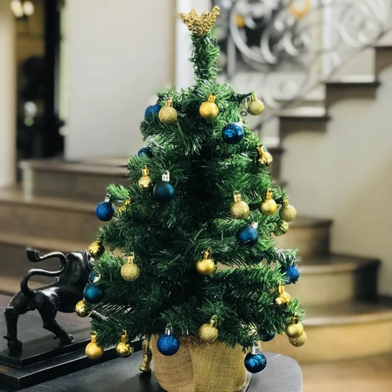 Leeucollection blog - North to South Christmas Customs 2