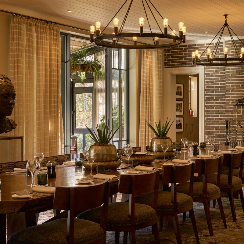 Leeucollection blog - The New Culinary Voice of The Dining Room | Chef Miguel De Caires 3
