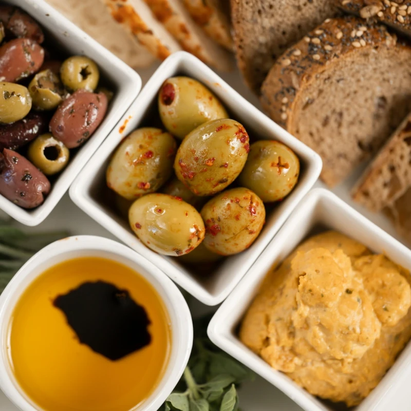 Leeucollection blog - Leeu Locally Grown Olive Harvest I Leeu Estates 3