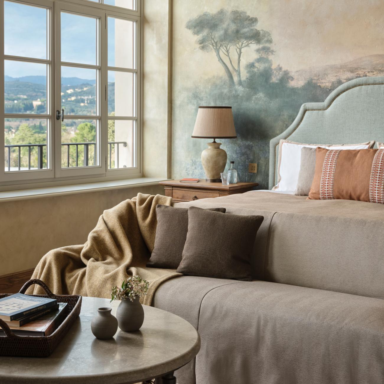 The Babymoon | Luxury Travel During Pregnancy with Leeu Collection image