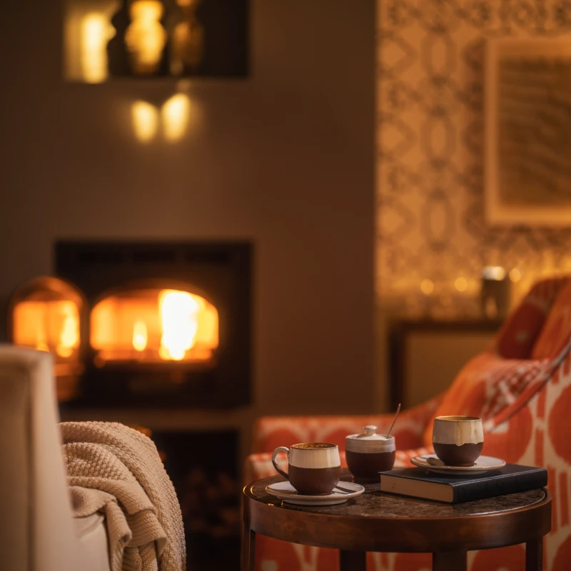Leeucollection blog - Your South African Home Away From Home | Autumn in Franschhoek 2