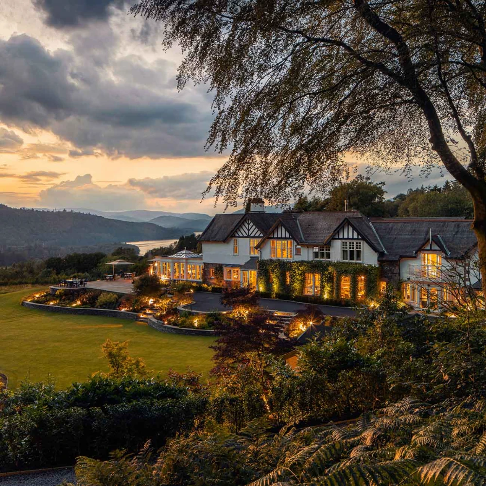 Preparing for Another Magical Festive Season in The Lakes image