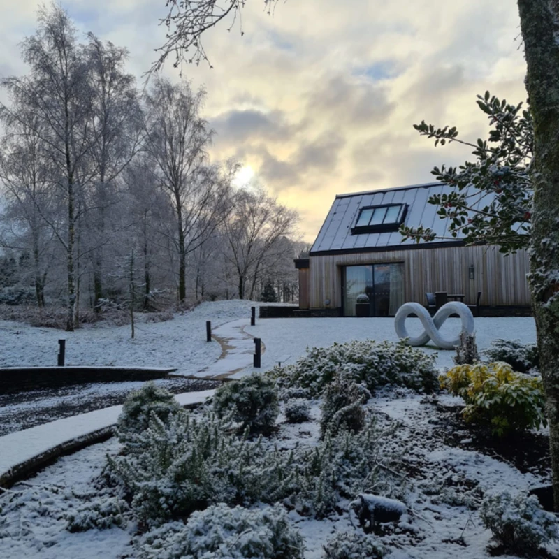 Leeucollection blog - Dreaming of a White Twixmas 1