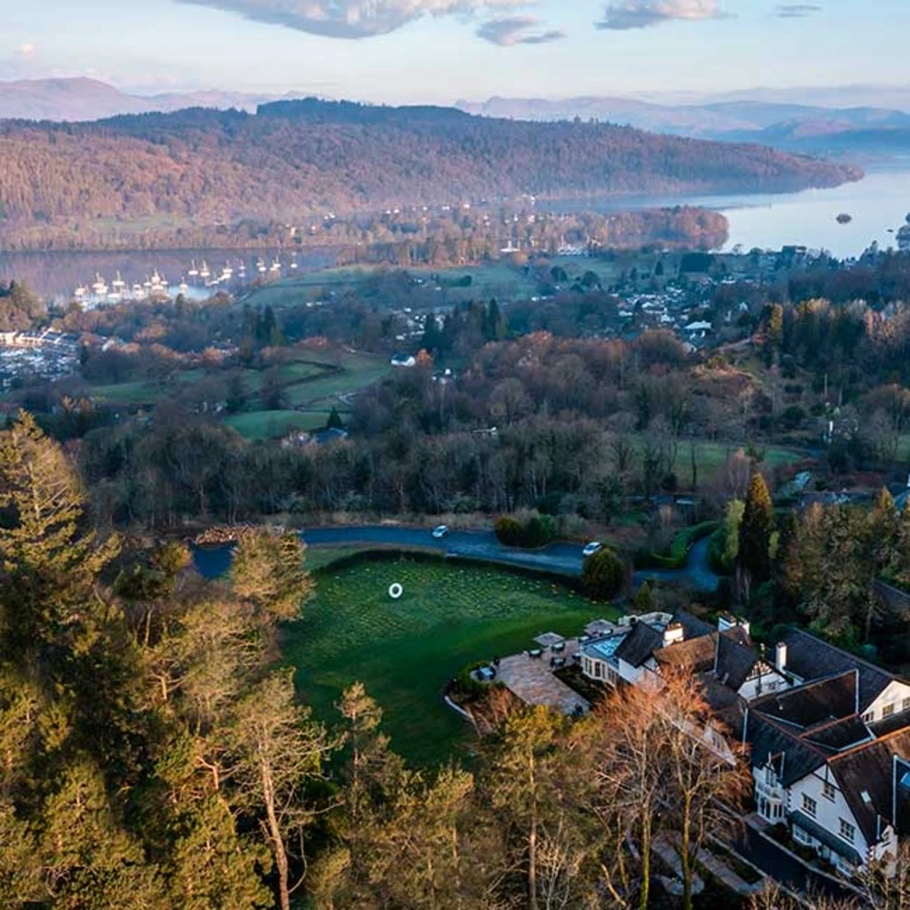 A Day in The Lakes image