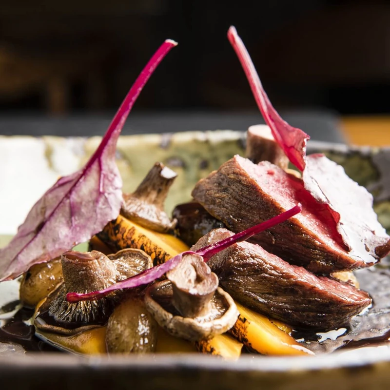 Leeucollection blog - Where to Eat and Drink in The Lakes 2