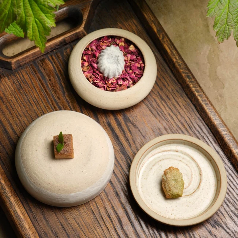 Petit Fous - Henrock