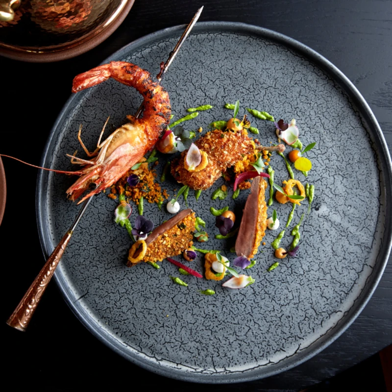 Leeucollection blog - Pinnacle Moments:  Leeu Collection 2023 Highlights 2