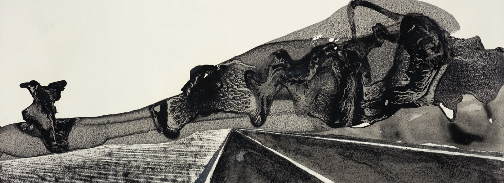 Leeucollection blog - Exhibition galore with Everard Read Galleries in Franschhoek hero slide 1