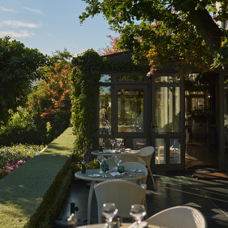 Leeucollection blog - The New Culinary Voice of The Dining Room | Chef Miguel De Caires 1