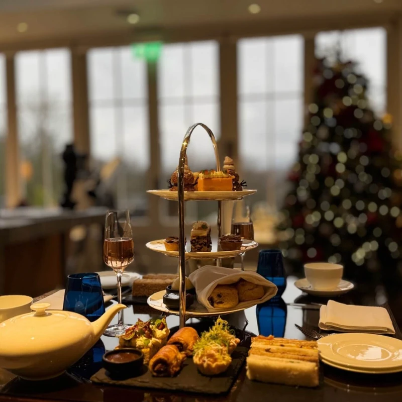 Leeucollection blog - A Quintessential Winter Wonderland: Festive Season in The Lakes 2