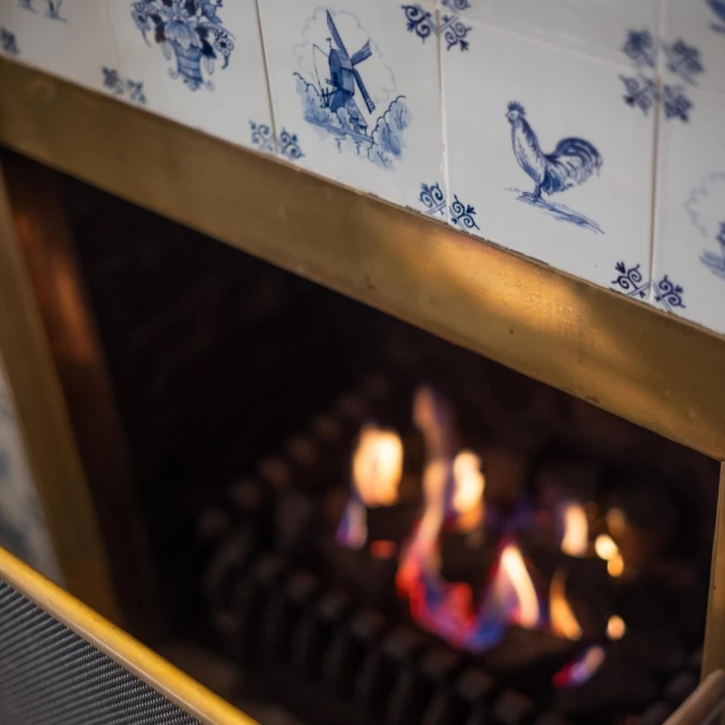 Leeucollection blog - Festive Favourites in the Lake District | Christmas at Linthwaite House 3
